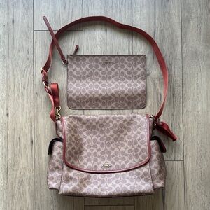 13.5 laptop backpack Samsonite Reynosa Women's 13